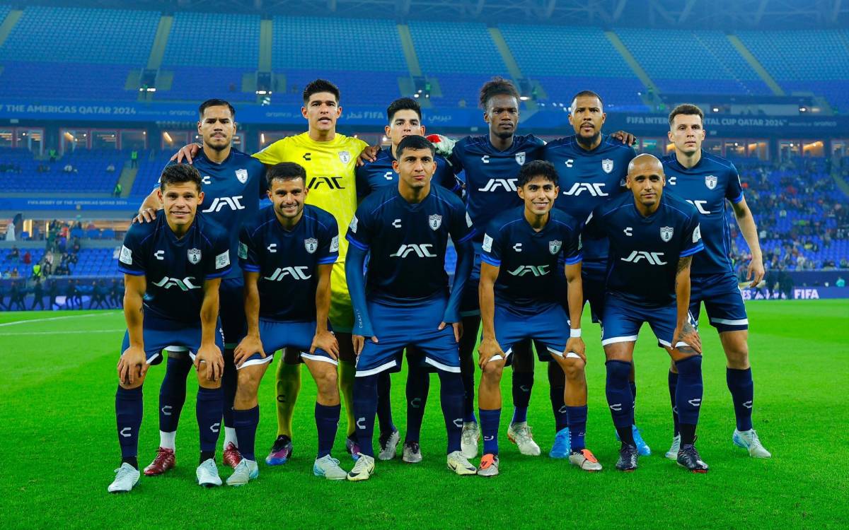 Real Estelí está por encima de los equipos de Honduras, así quedó el ranking mundial de clubes de la IFHHS ¿Olimpia o Motagua, quién es el mejor?