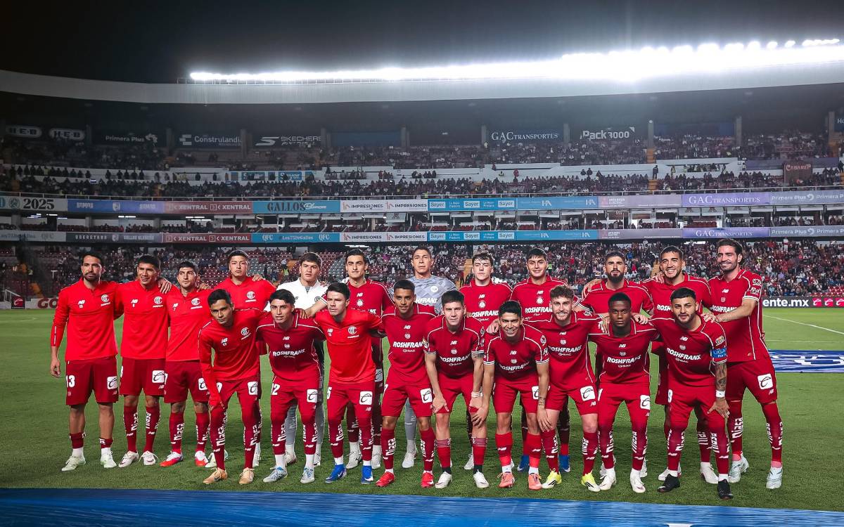 ¡Golpe en Concacaf! Olimpia vuelve a la cima antes de jugar frente a Saprissa