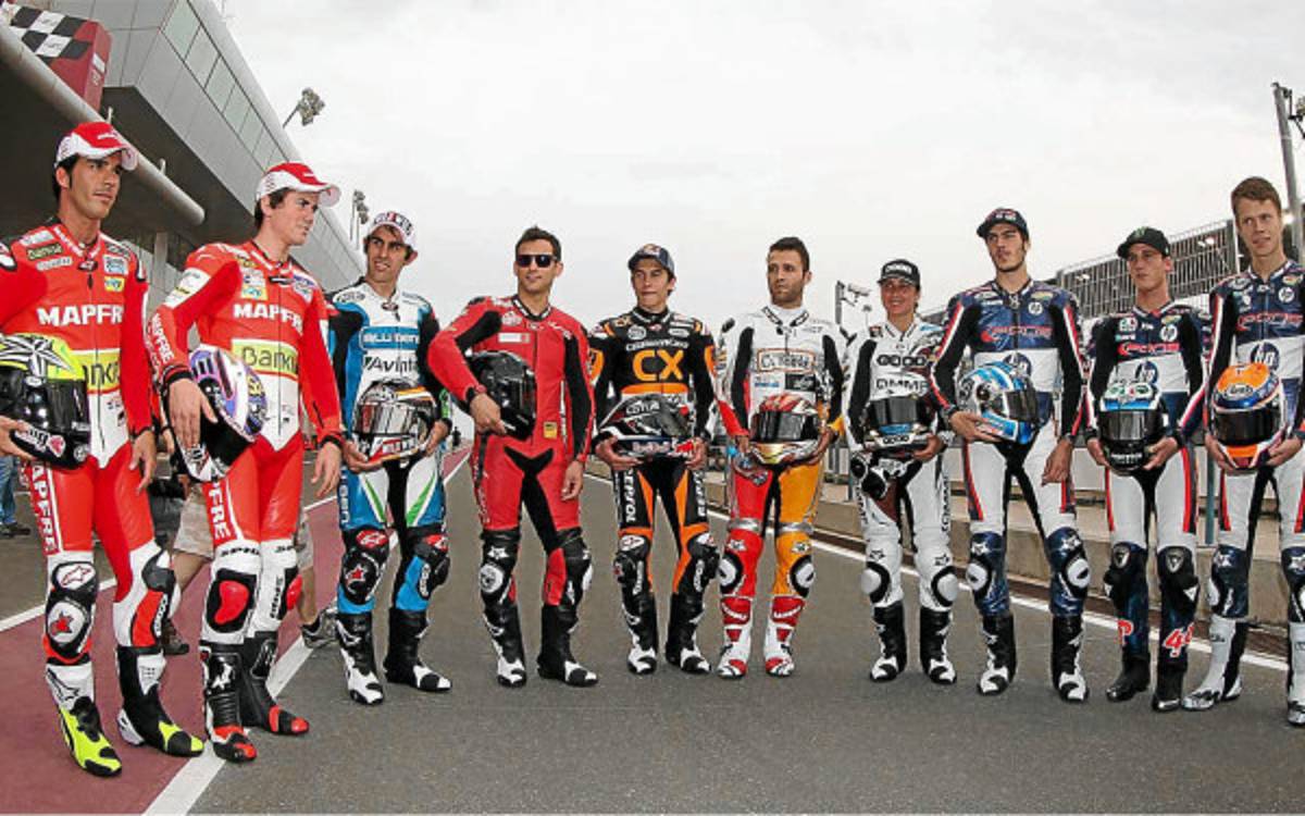 Deporte internacional .