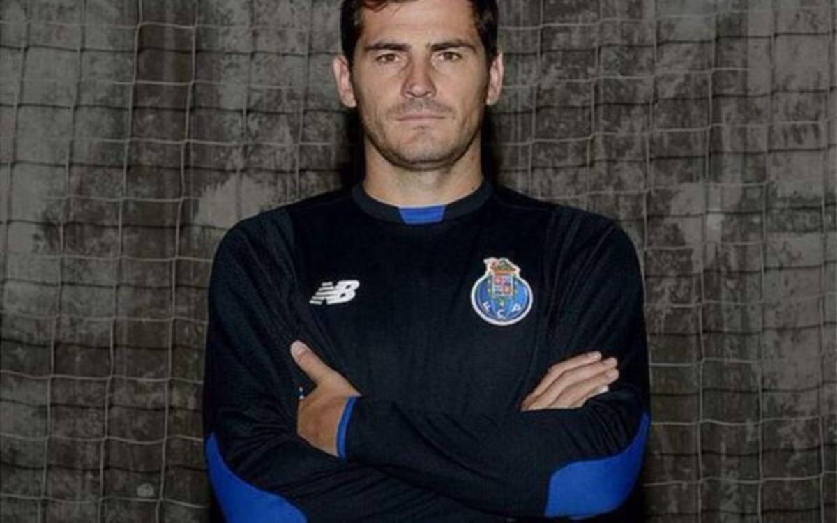 Las grandes estrellas que hoy lucen sus nuevas camisas