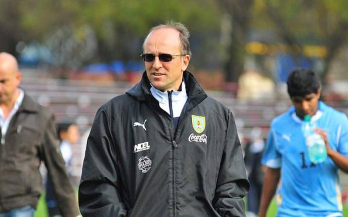 Jugadores extranjeros que llegaron a Honduras y ahora son entrenadores