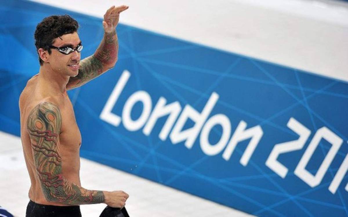 Los tatuajes más horribles del mundo del deporte
