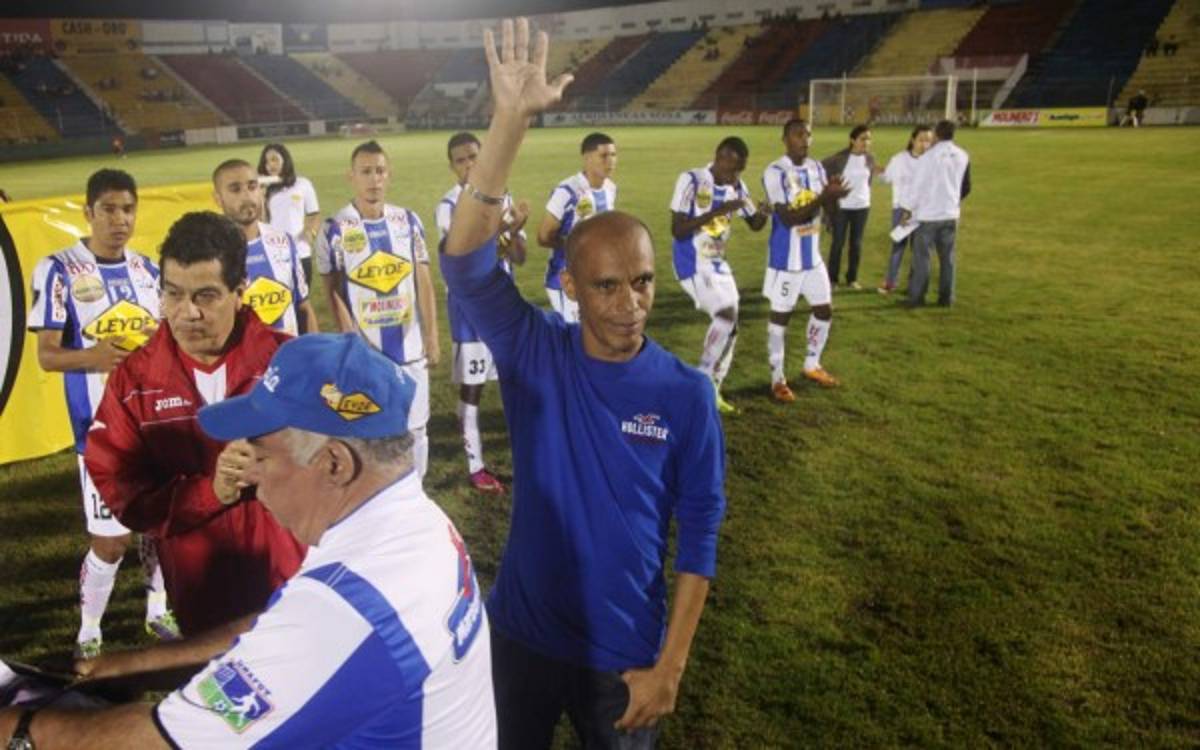 EN FOTOS: Los últimos días de vida de Enrique Reneau