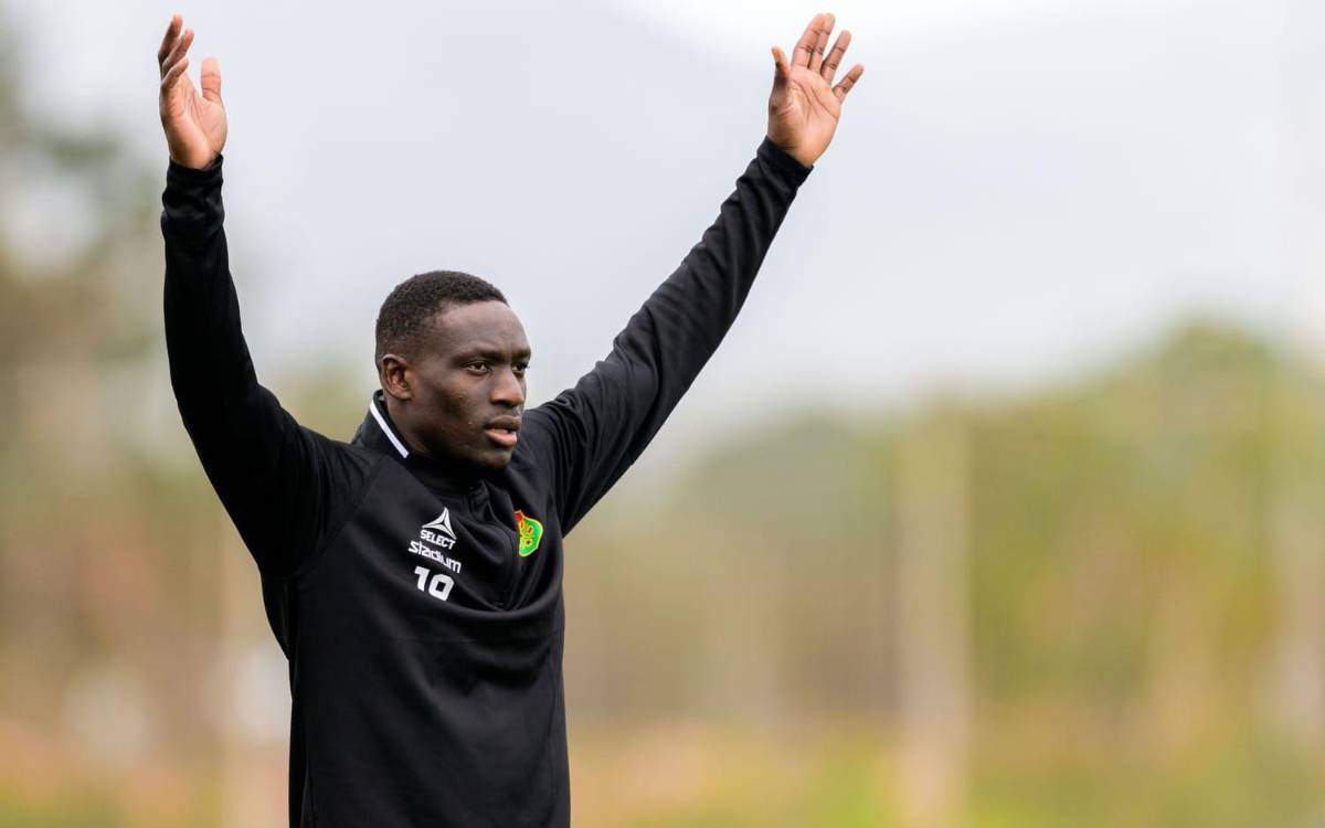 ¡Romperredes absoluto! Mbappé y Haaland quedan rezagados en la lucha por la Bota de Oro 2026