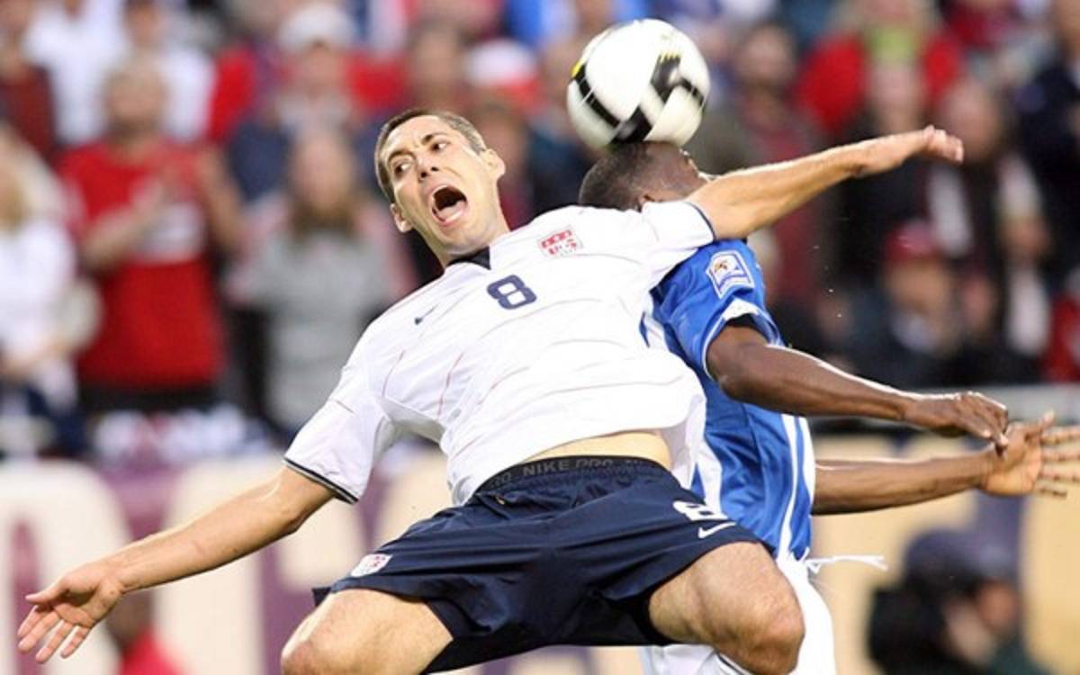 EN FOTOS: Así recuerda Estados Unidos victorias contra Honduras