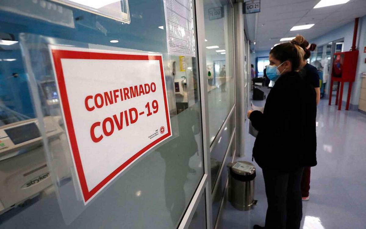 ¡Alerta! Nueva variante de covid ómicron se propaga y el mundo aísla al sur de África con restricciones