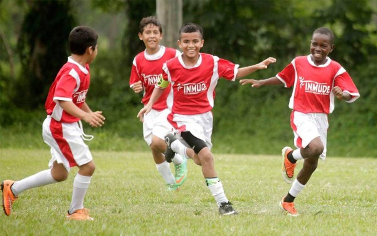 Las mejores imágenes de las semifinales en la Copa Gatorade 2015
