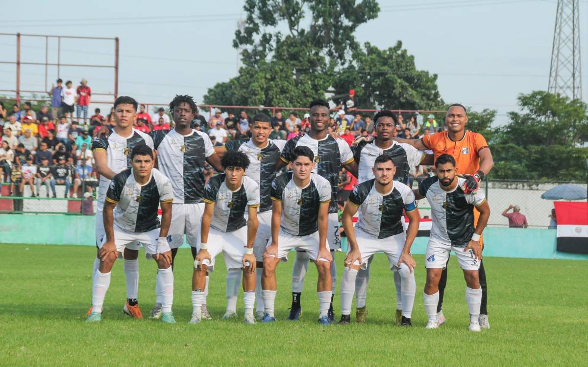 ¿Partidos de primera división en Roatán? Los clubes de Liga de Ascenso y sus oportunidades de ser invitados a la Liga Nacional de Honduras