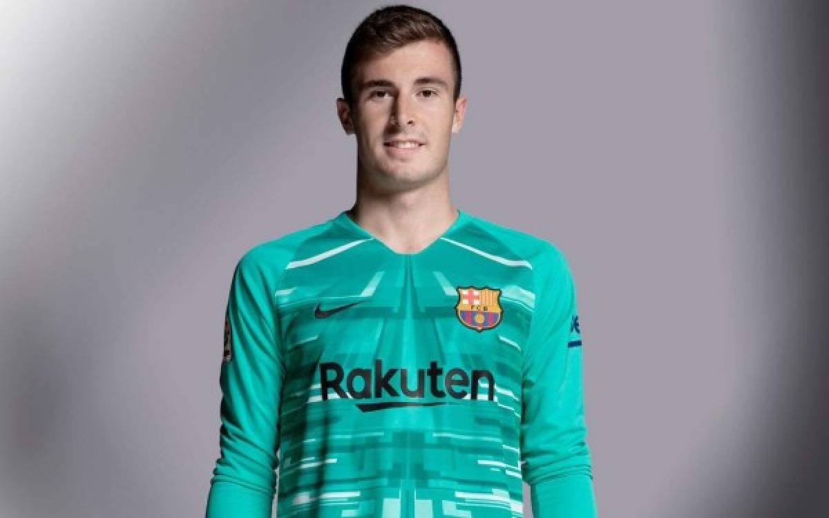 Hay sorpresas: Así quedan los números de camisetas de los jugadores del FC Barcelona