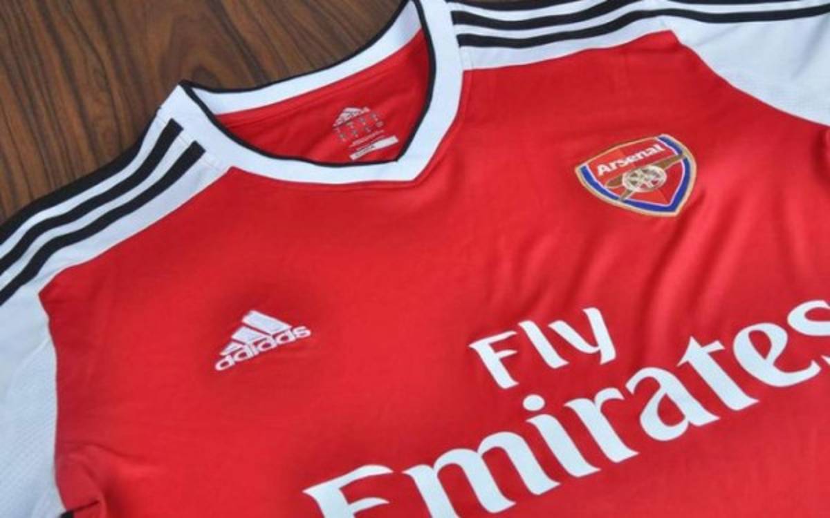 Las nuevas camisetas de los clubes de Europa para la temporada 16/17