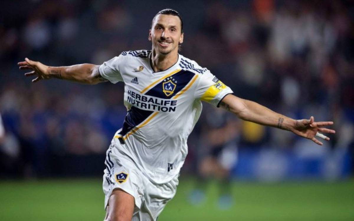 Rumores/fichajes: Real Madrid busca dos volantes, Barcelona a DT y Zlatan podría volver a Italia