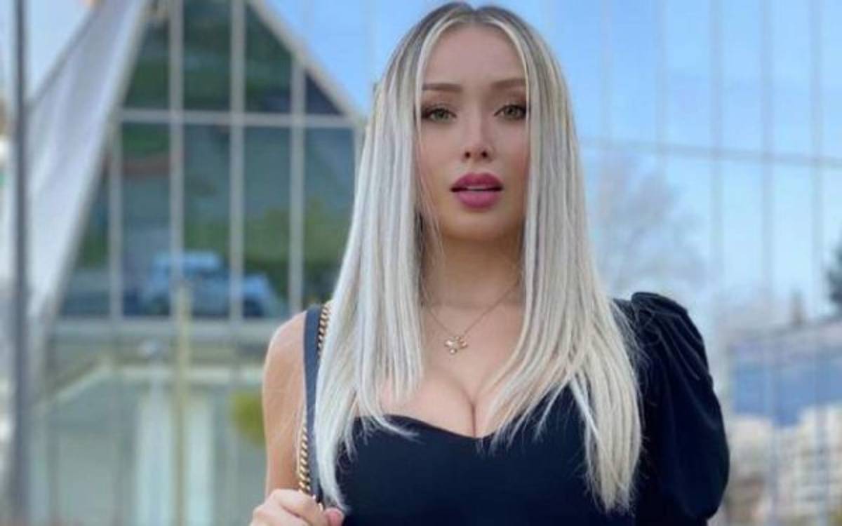 ''Nos apuntaron con pistolas'': Daniella Chávez, la sexi dueña de un club de fútbol, sufre terrible asalto