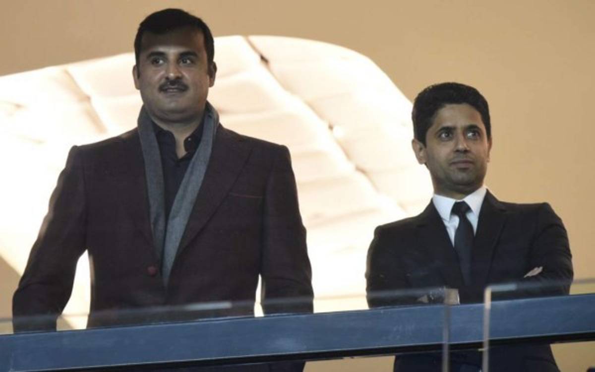 Este es el verdadero dueño del PSG, el séptimo monarca más rico del mundo