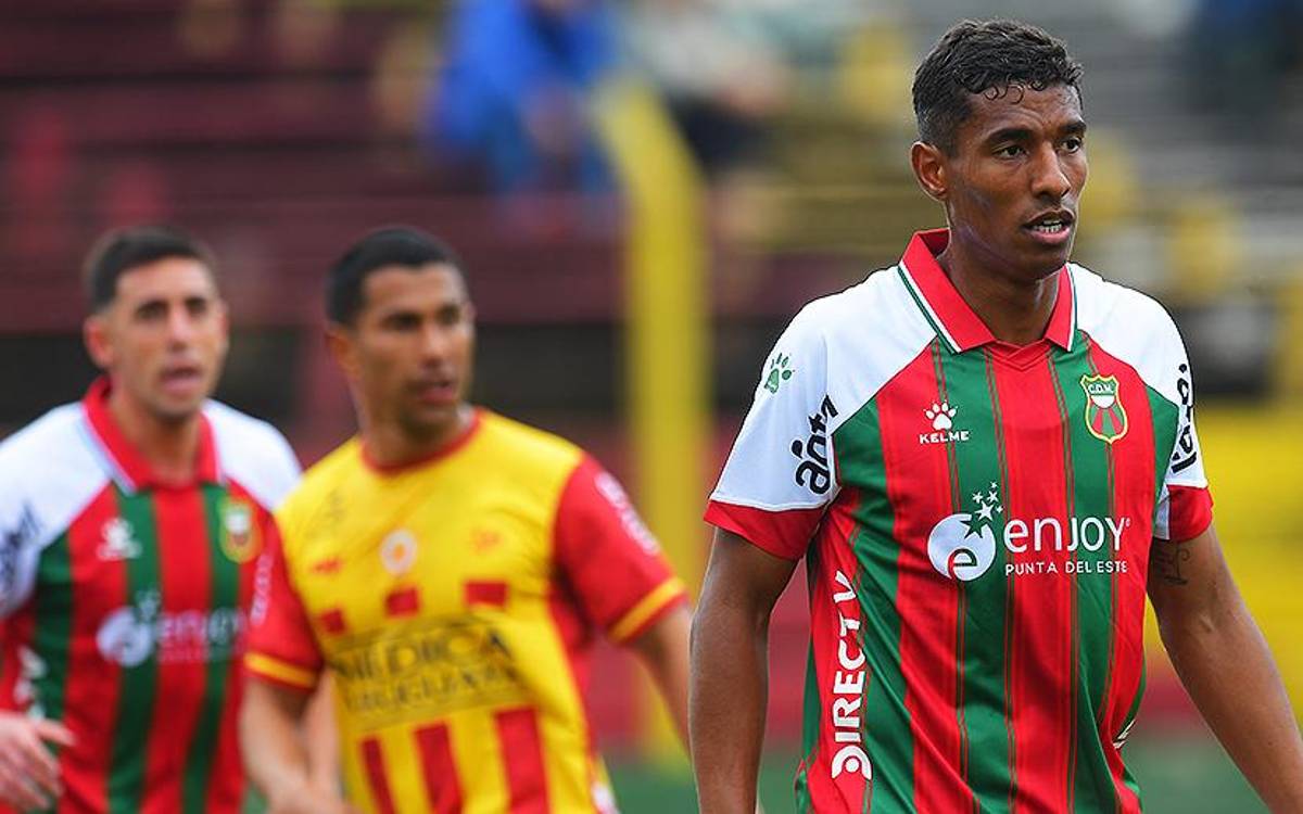 Marcos Montiel: la vida del nuevo fichaje del Olimpia, fue ebanista, trabajó en un mercado y estuvo retirado