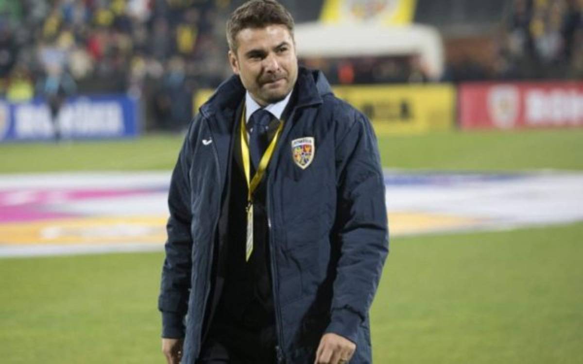 ¿Qué fue de Adrian Mutu? Así luce ahora tras anunciar su retiro por culpa de las drogas