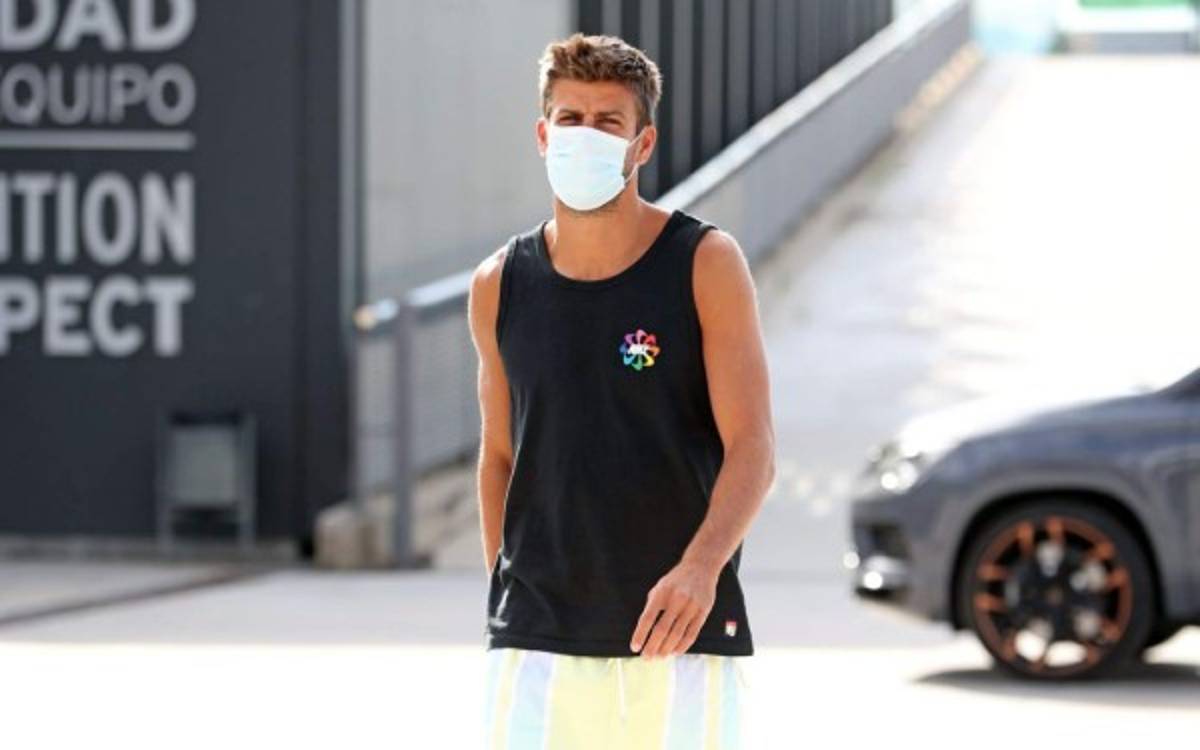 Se consuma el divorcio: Así fue la jornada de pruebas PCR en el Barcelona y Messi brilló por su ausencia