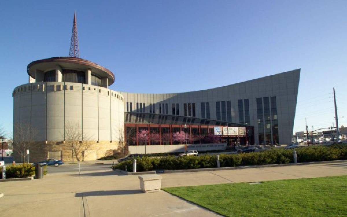 ¡Música, museos y vida nocturna! Así es Nashville, la nueva casa de Brayan Beckeles