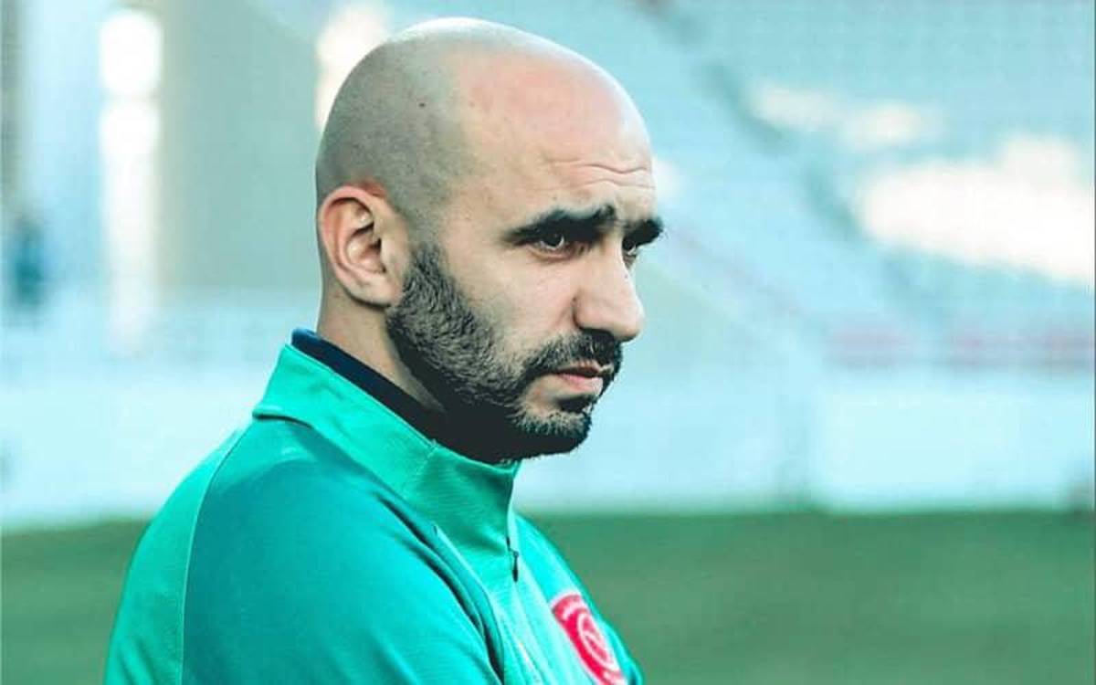 El “Guardiola de Marruecos”: La historia de Walid Regragui, el técnico revelación que sueña con ganar el Mundial
