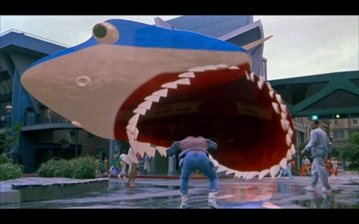 Estos son los aciertos y errores en las predicciones de 'Volver al Futuro'