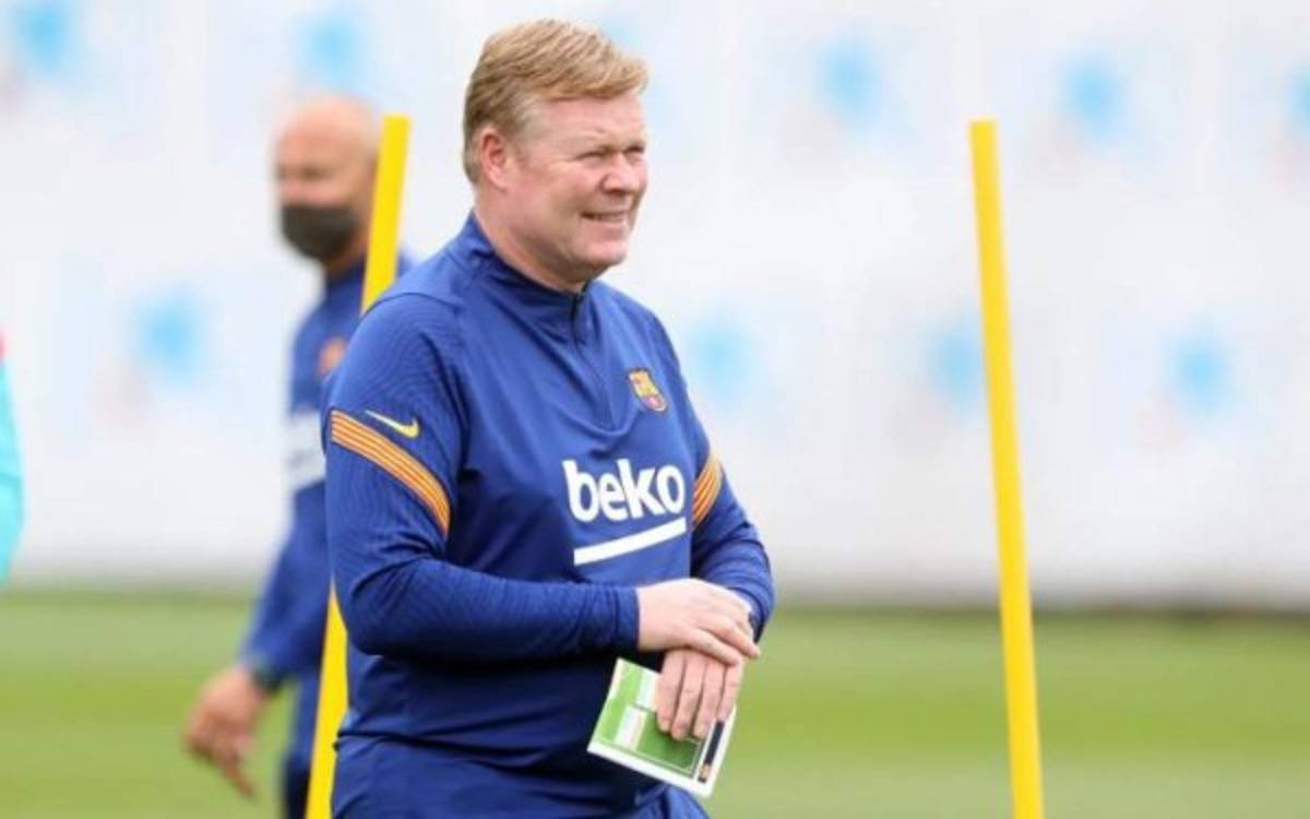 ¿Quién fue el acompañante de Messi?: Así fue la última reunión del Barcelona para despedir la temporada  