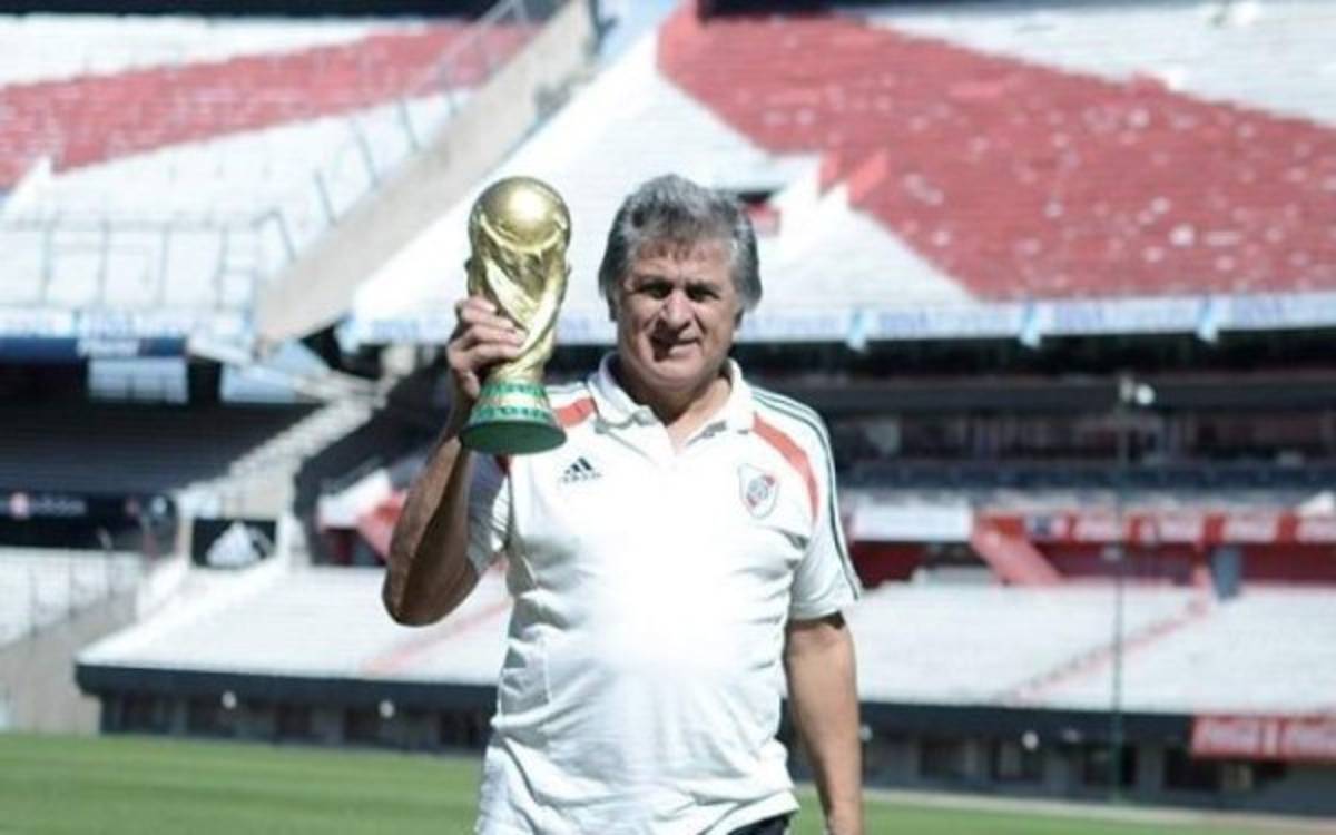 Glorias Millonarias: Los grandes ídolos de la historia de River Plate