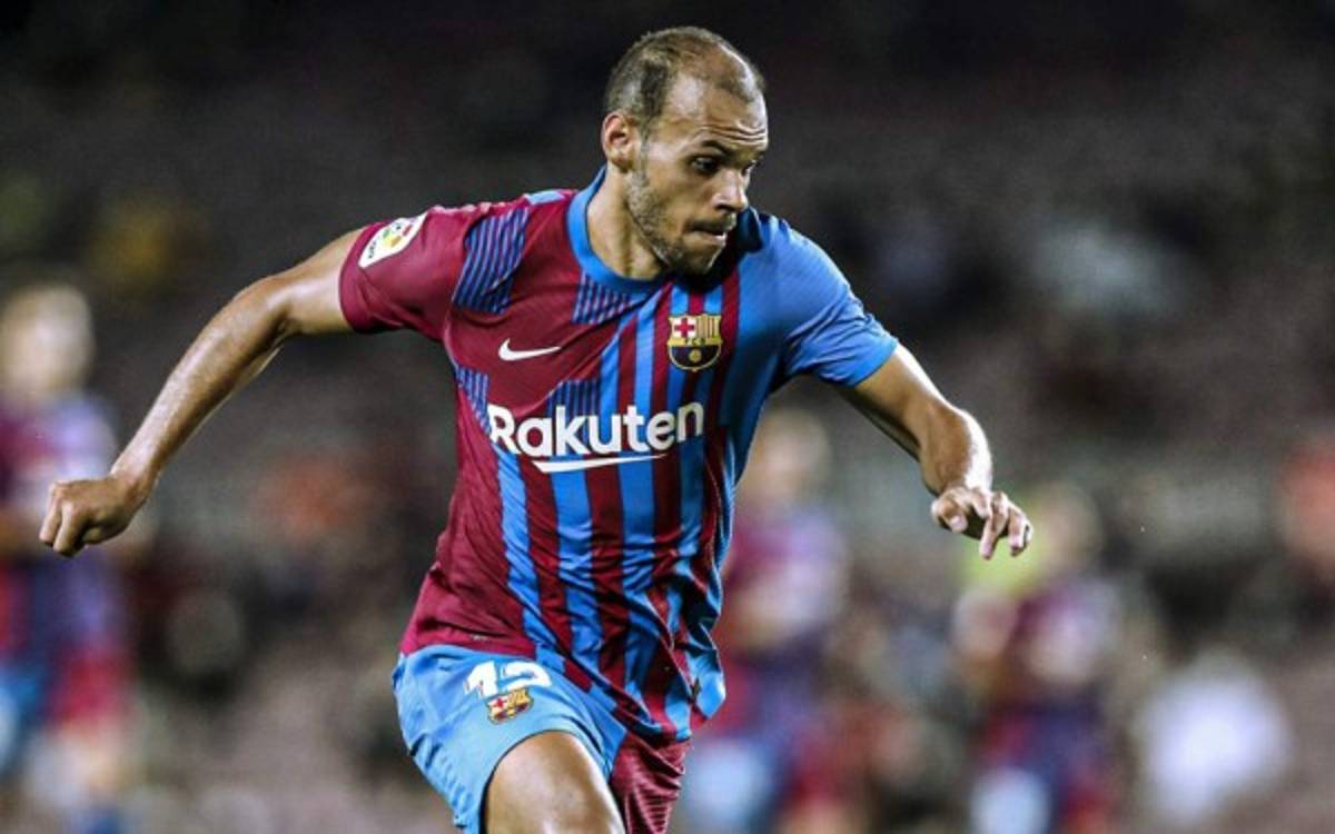 La operación salida que debe ejecutar Laporta en el Barcelona: Cinco salidas en solo 11 días