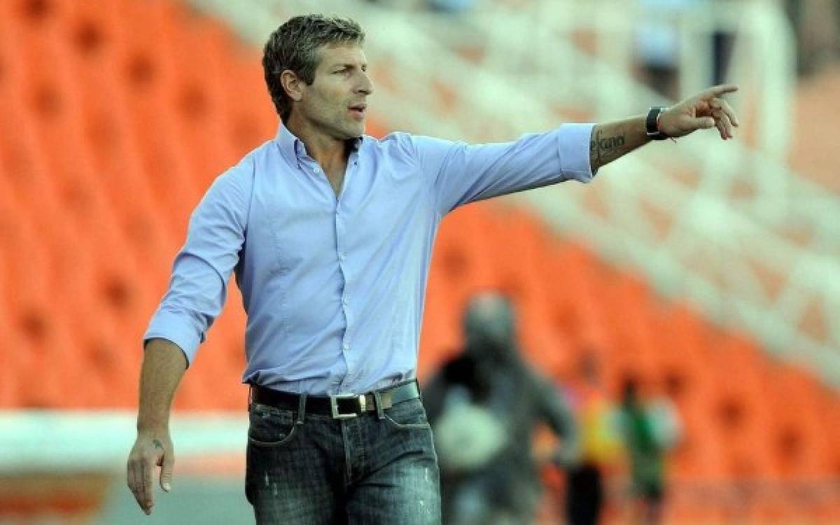 ¿Nuevo entrenador? Los técnicos que suenan en Boca Juniors luego del fracaso de Copa Libertadores