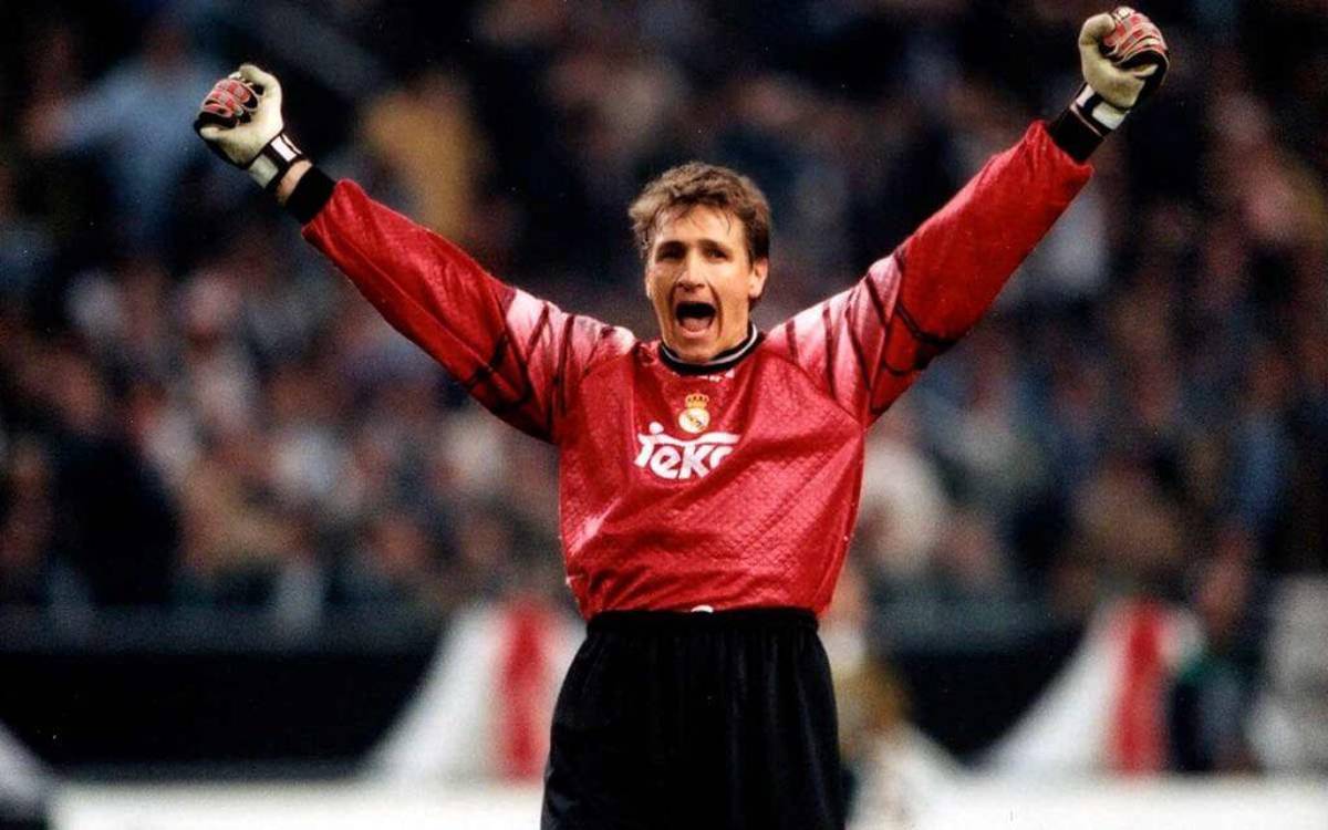 TOP 30: ¡IFFHS revela lista de los mejores porteros en el mundo de los últimos 35 años; Keylor Navas en buena posición!