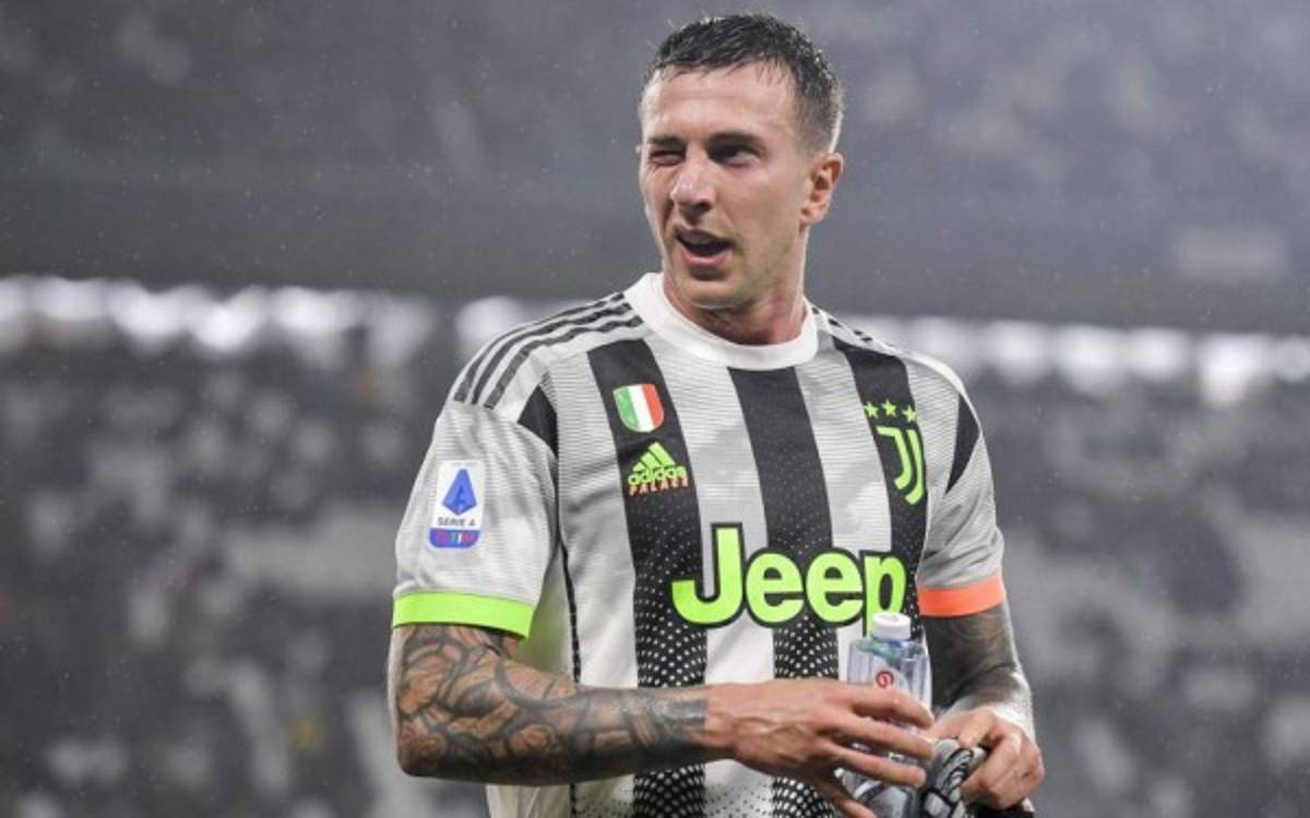 Fichajes Europa: Celtic va por un hondureño; City se desprenderá de un crack y los 4 sacrificados en la Juventus