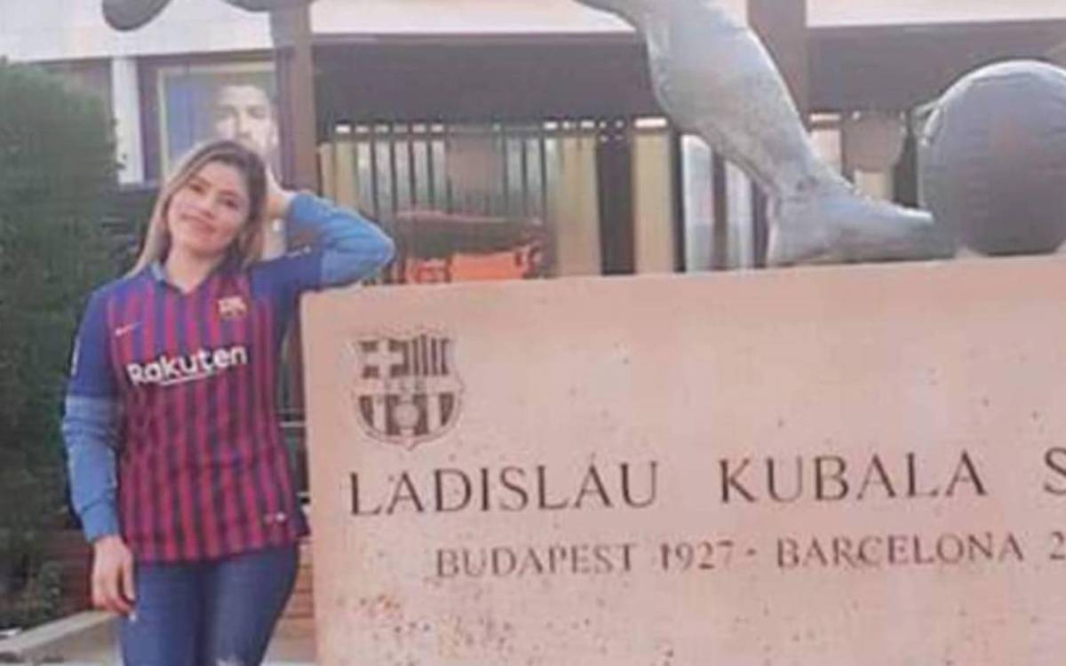 Luis Enrique y su historia con una hondureña, el lugar que le gustaría visitar en tierras catrachas y su comida favorita