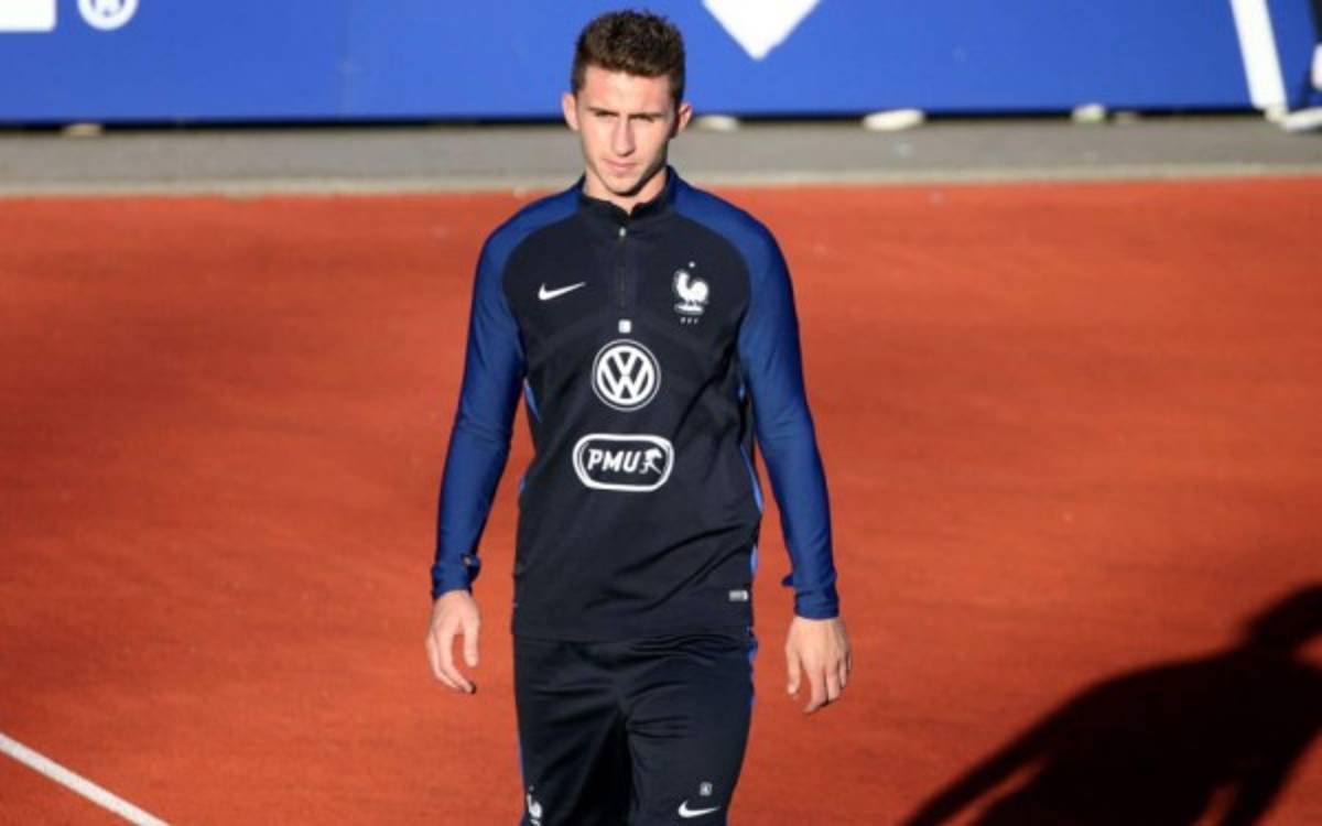 ¡Equipón! La otra selección de Francia que se pudo coronar en Rusia 2018