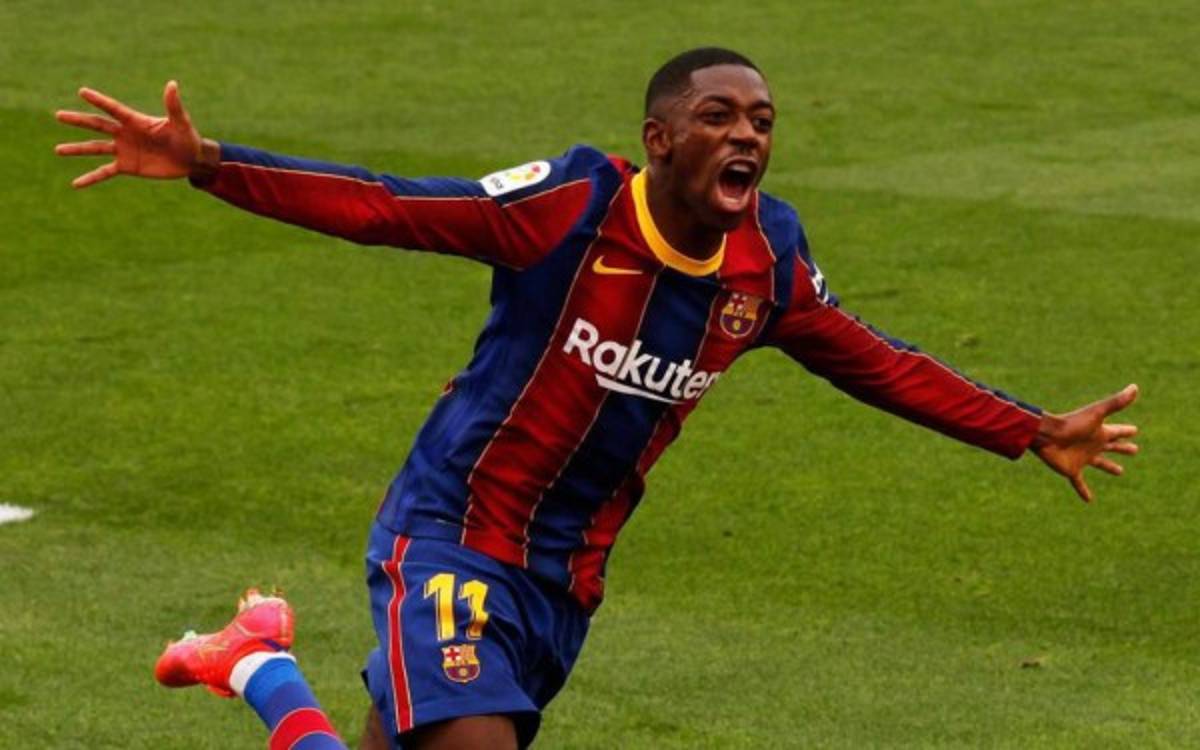 Otro al Atlético y al PSG: filtran la lista de estrellas que venderá el Barcelona en el mercado de fichajes