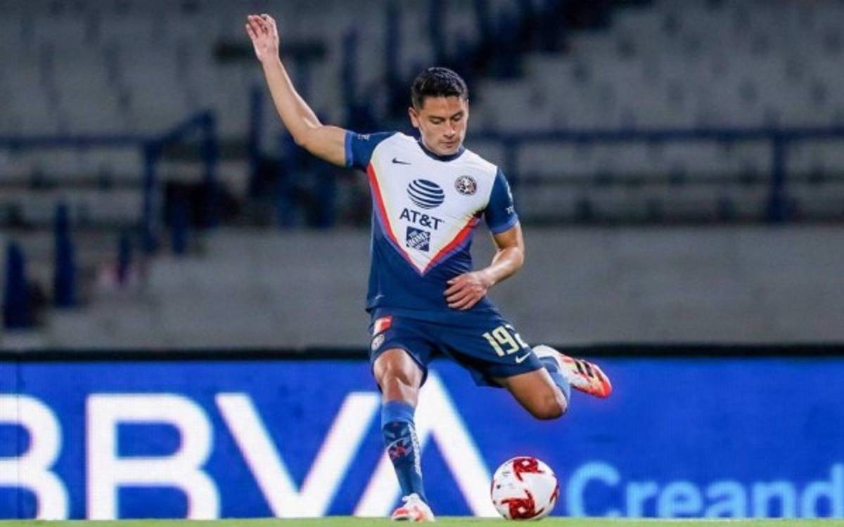 ¿Misma táctica que en Real Madrid? Alineación del América para el debut de Solari en la Liga MX  