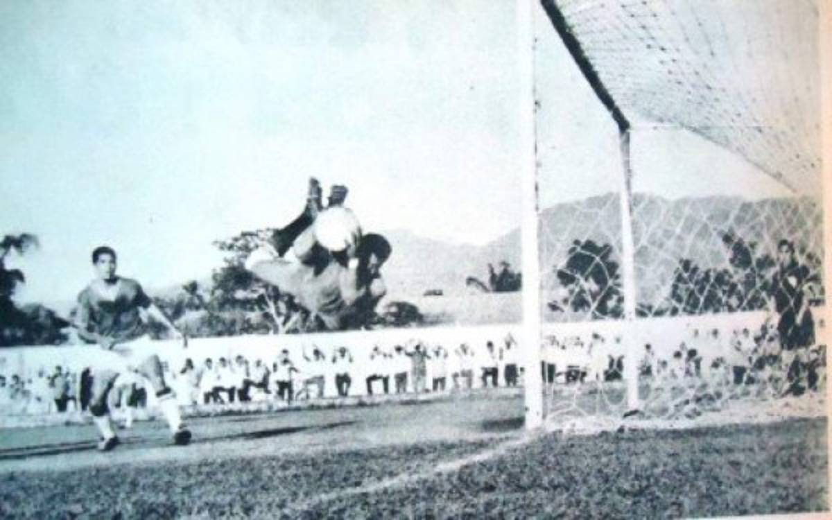 TOP: Los 11 colombianos más goleadores en la historia de Liga Nacional de Honduras