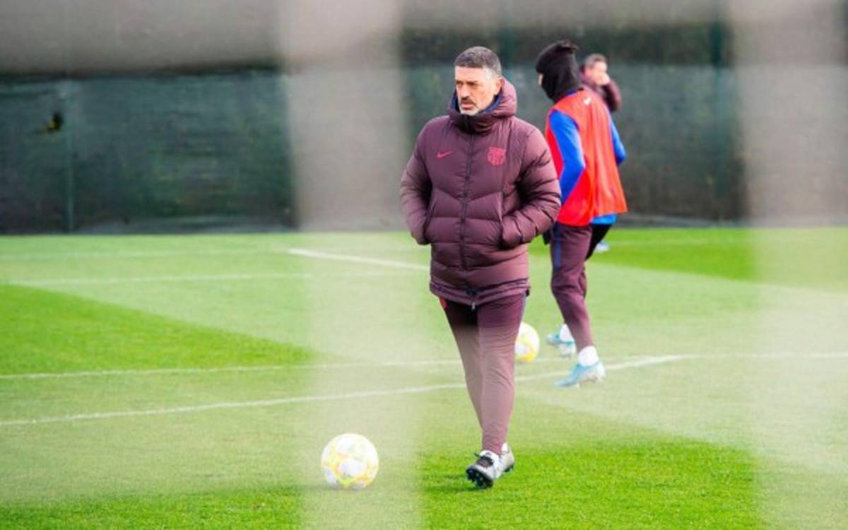 Barcelona: Los posibles sustitutos de Quique Setién, condenado a irse del Camp Nou