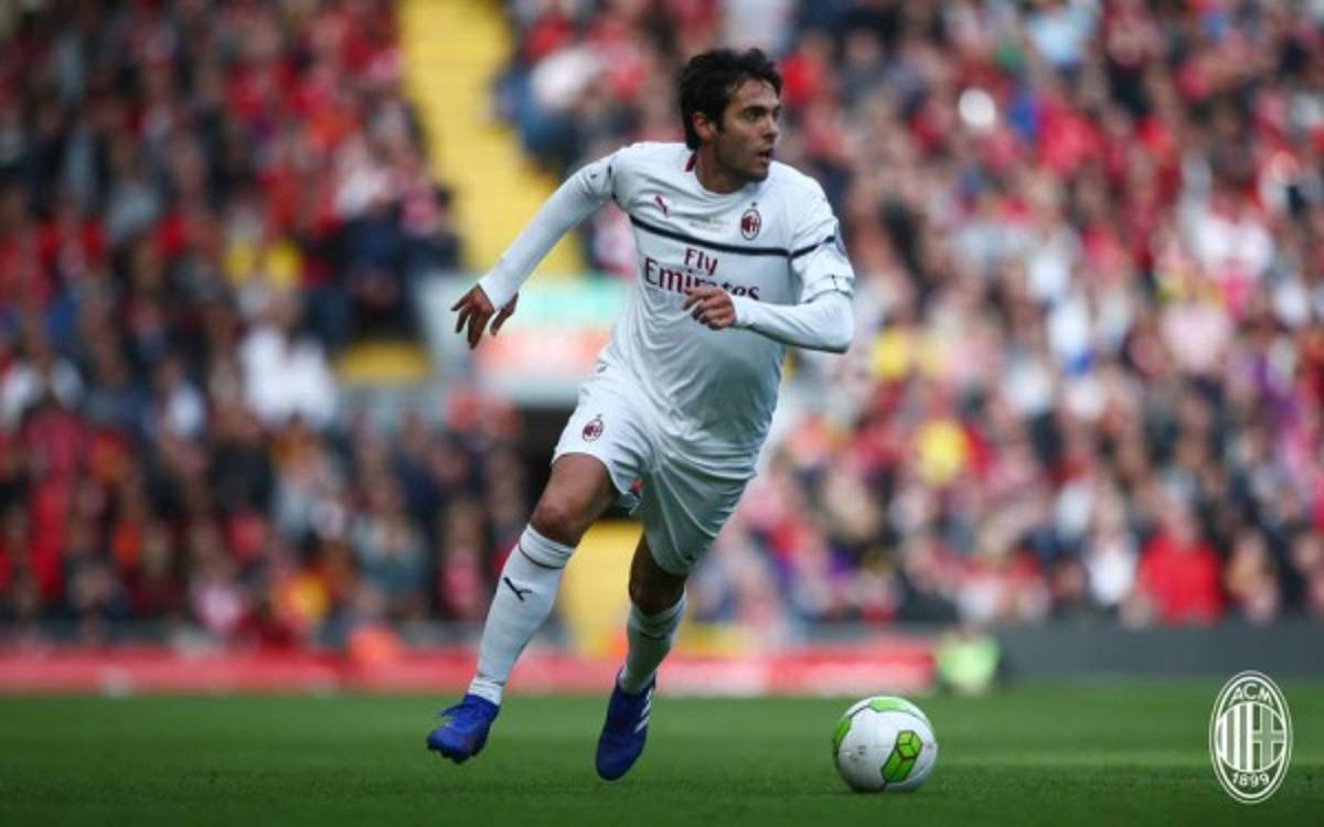 Irreconocibles: Así lucen ahora las viejas glorias del Milan que ganaron la última Champions