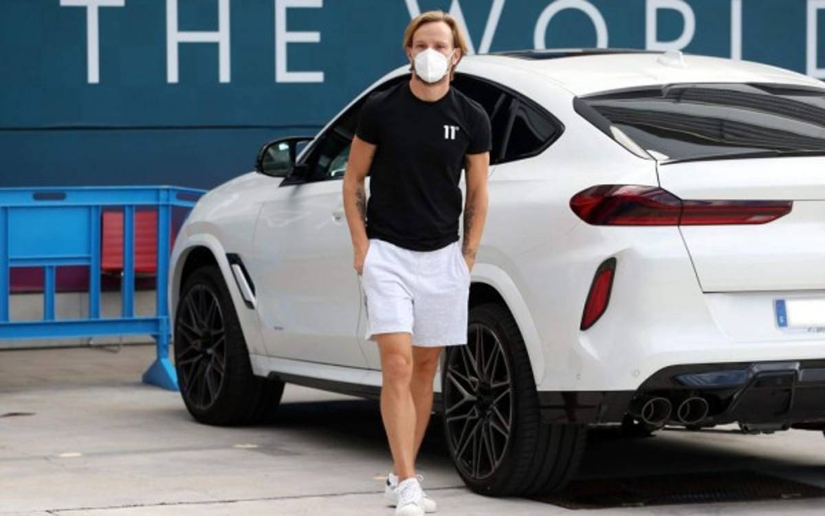 Se consuma el divorcio: Así fue la jornada de pruebas PCR en el Barcelona y Messi brilló por su ausencia