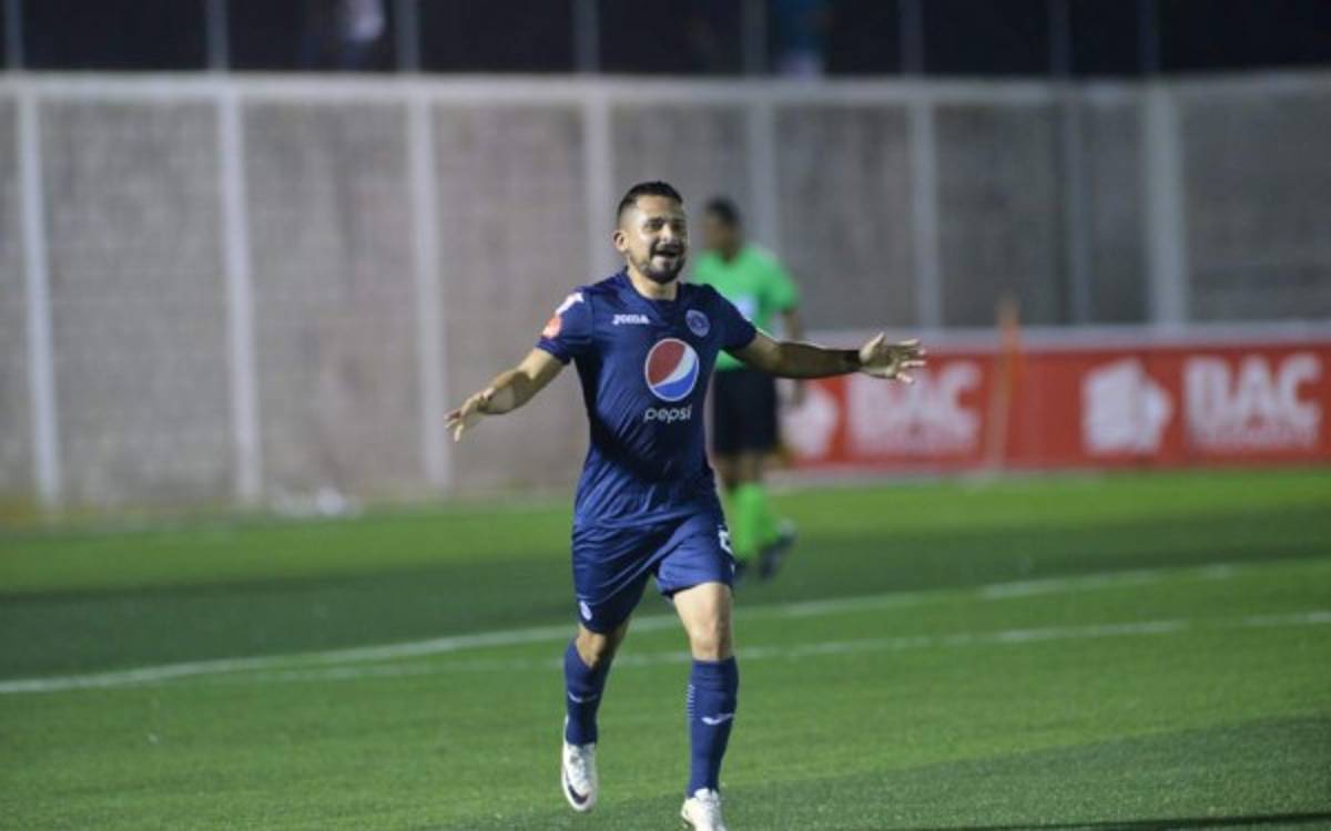 Selección Honduras: 17 alternativas para que Fabián Coito recomponga el camino de la 'H'