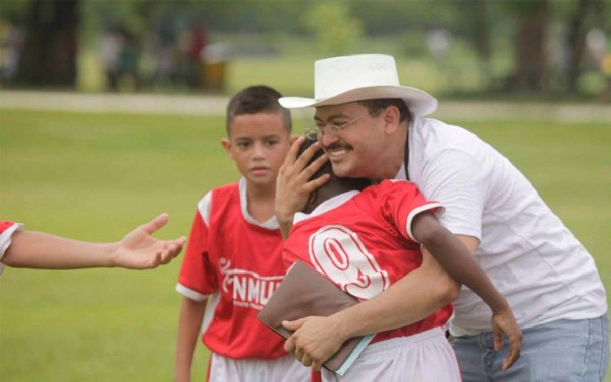 Las mejores imágenes de las semifinales en la Copa Gatorade 2015