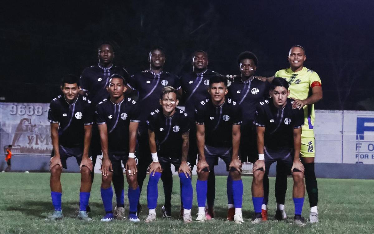 ¡Tendrá nueva cara! Condepor anunció cambio total en el césped de estadio que vio acción en primera división de Honduras