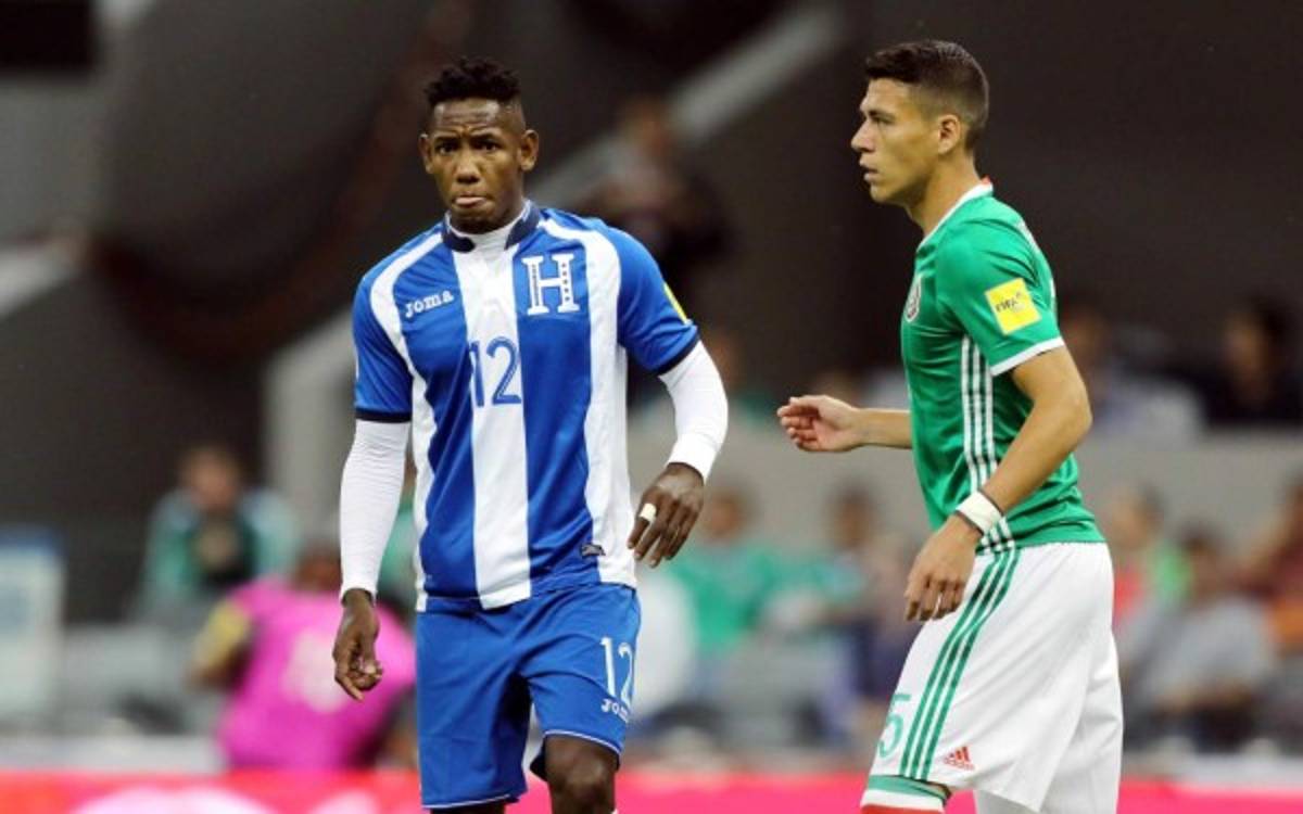 El 11 ideal de Honduras en la fase de grupos de eliminatorias Concacaf