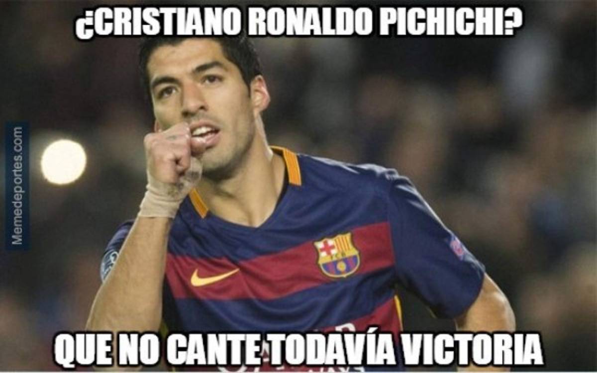 ¡Los memes por fin hacen reír al barcelonismo tras paliza al Depor!