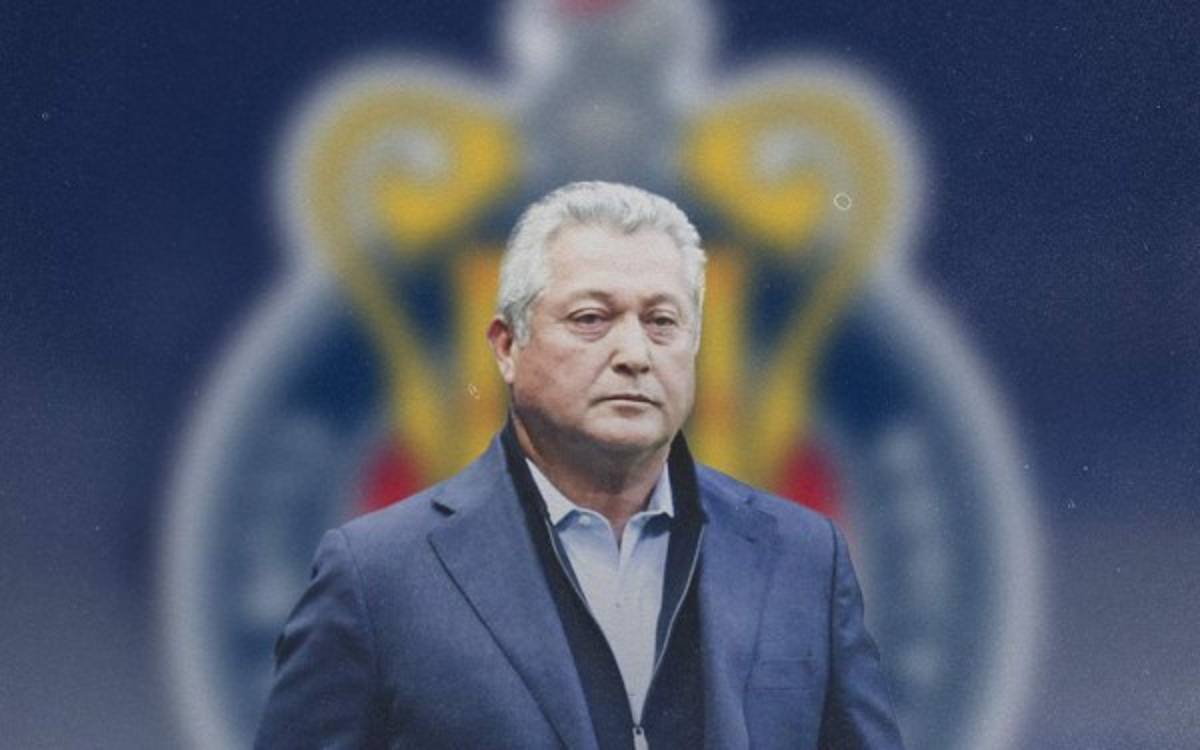 Increíble barrida de Vucetich: Las 12 bajas oficiales de Chivas de cara al Guardianes 2021