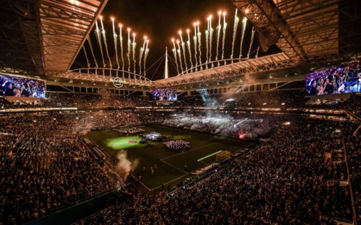 No será en Argentina: Los estadios que se ofrecen para albegar el River-Boca de la Libertadores