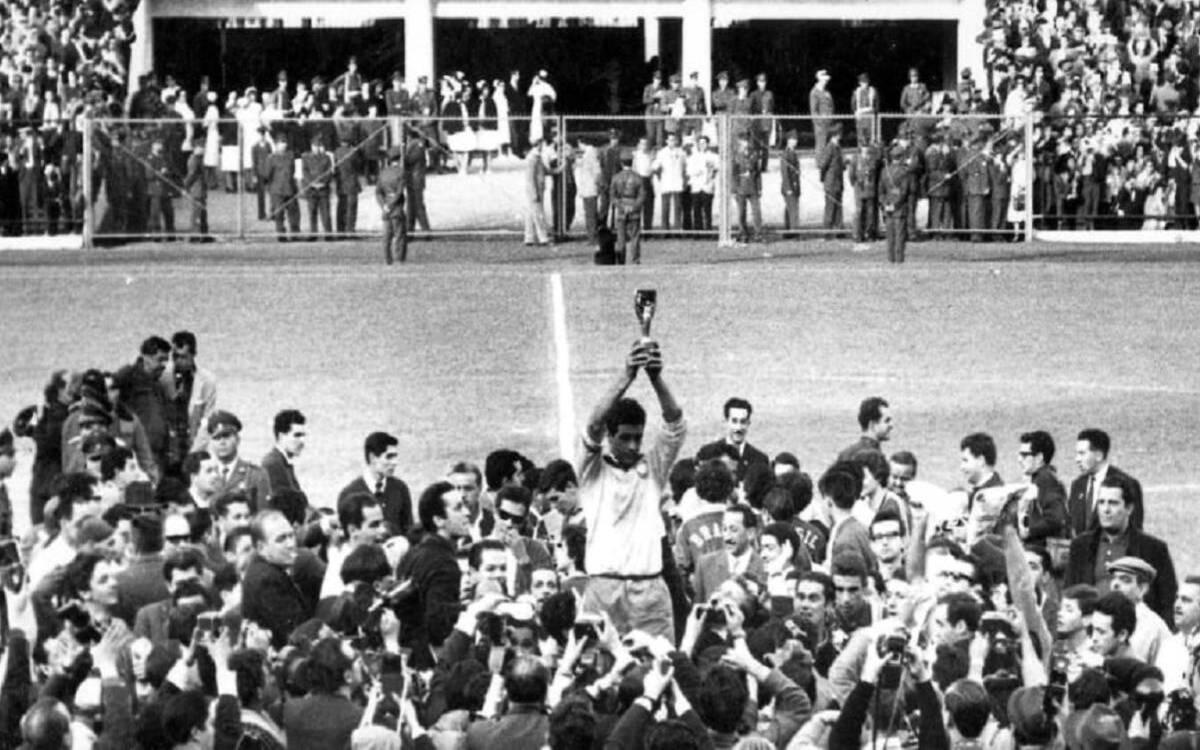 ¿Quiénes han sido todos los campeones del Mundial? La lista completa desde 1930