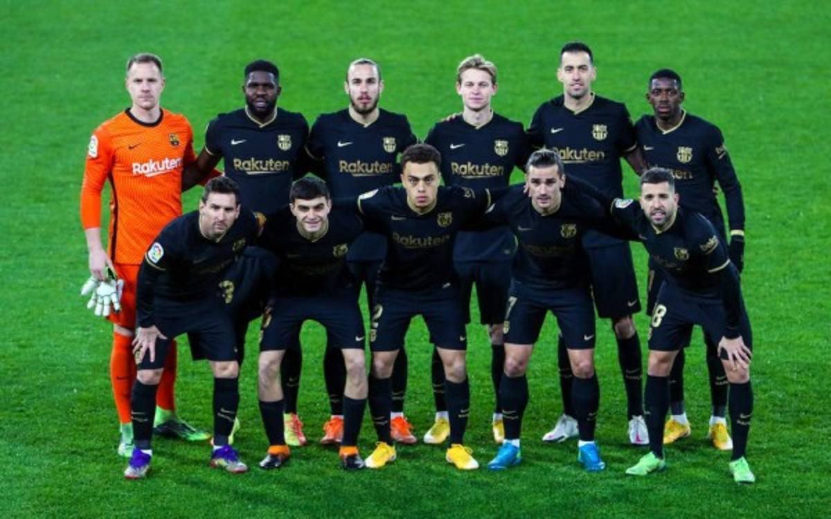 Top: Así está la clasificación histórica de la UEFA Champions League