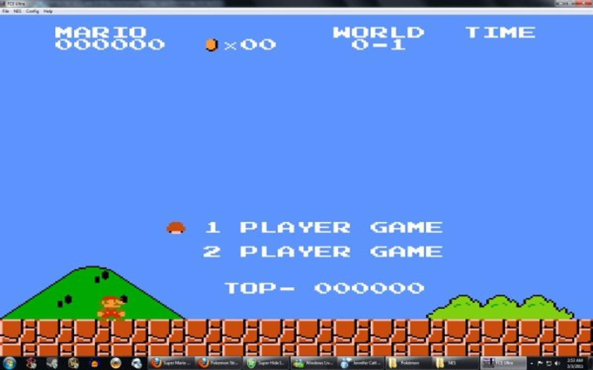 Súper Mario y Zelda son los mejores juegos en la historia de Nintendo