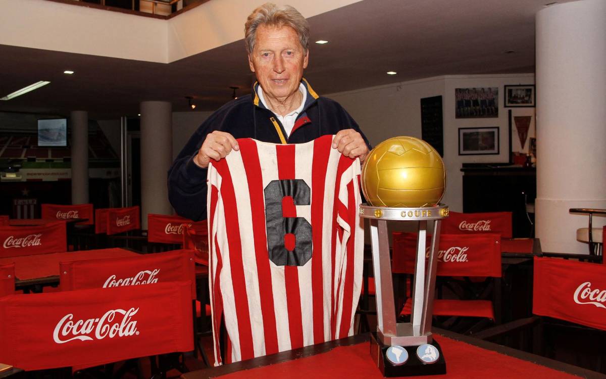 Real Madrid supera a gigantes de Europa y América: así quedó el palmarés de la Copa Intercontinental