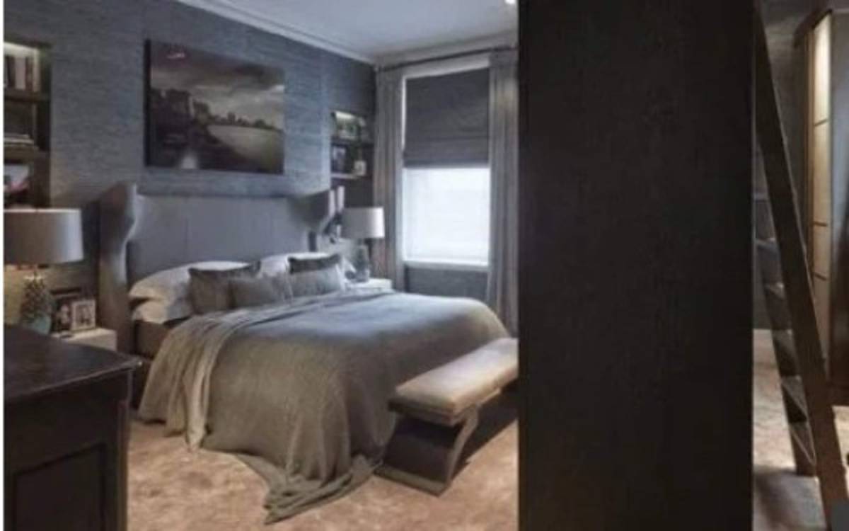 Se retiró hace ocho años: El imperio inmobiliario y el negocio de muebles de lujo de Sol Campbell