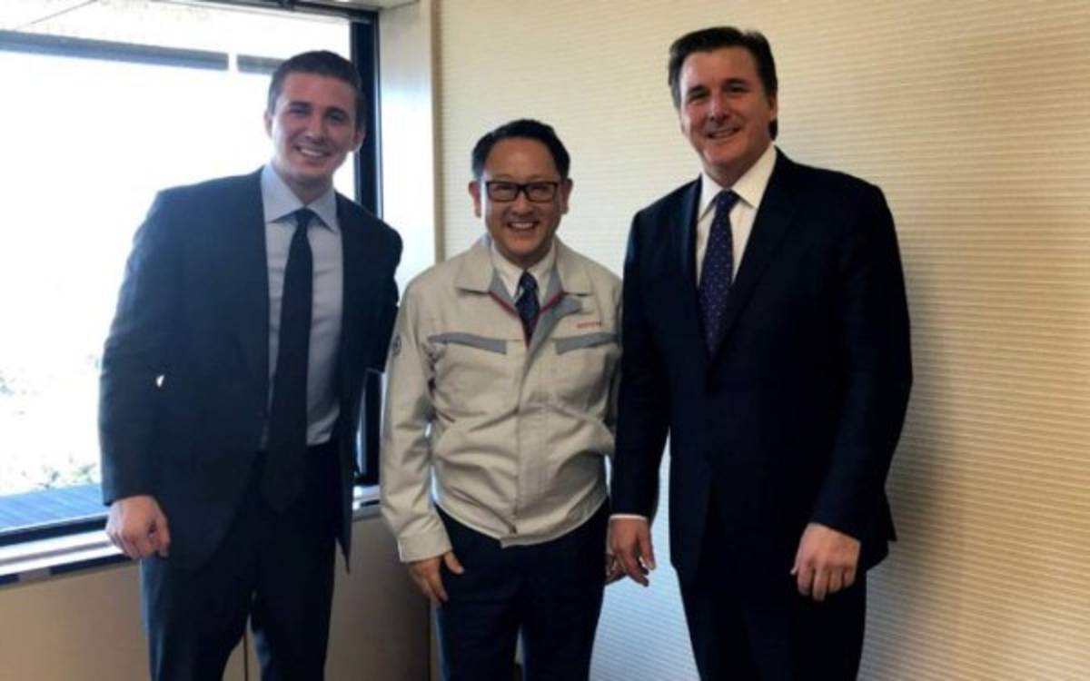 La vida de lujos de Dan Friedkin, el magnate estadounidense que comprará al AS Roma de Italia